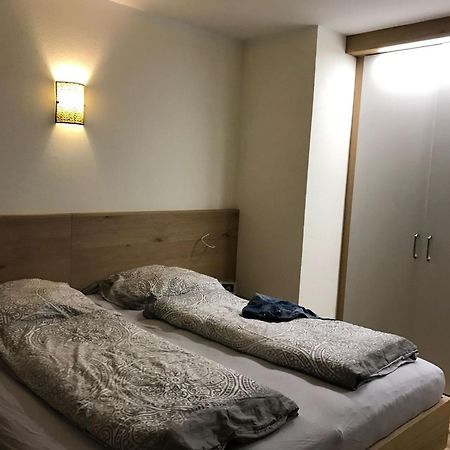 Pension Kreuzjoch Zell am Ziller Bagian luar foto